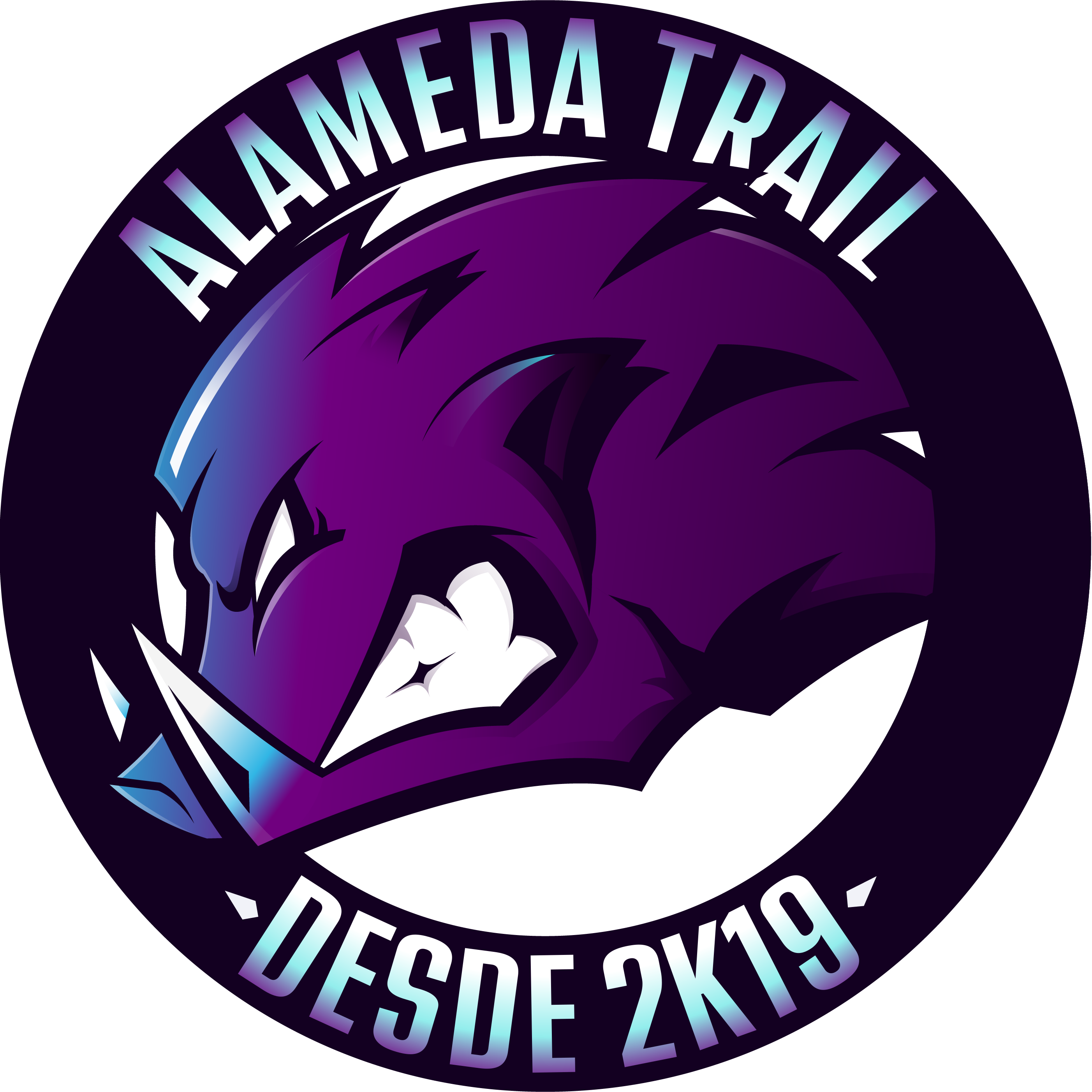 Alameda Trail
