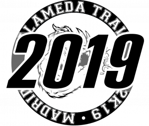 Clasificaciones 13K 2021 Alameda Trail