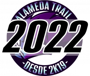 Clasificaciones 2022 Alameda Trail